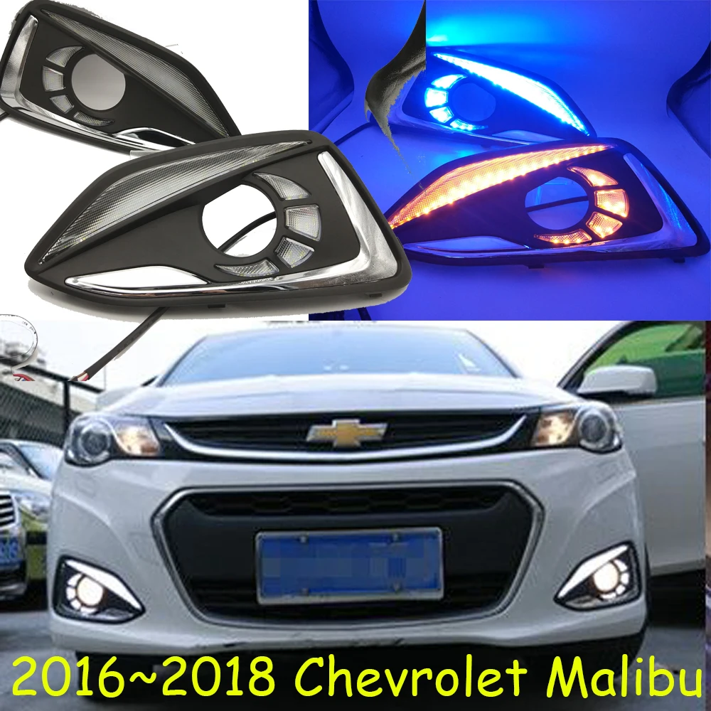 

LED,2016~2018 Malibu daytime Light,Malibu headlight,Astra,astro,avalanche,blazer,venture,suburban,Malibu fog light,