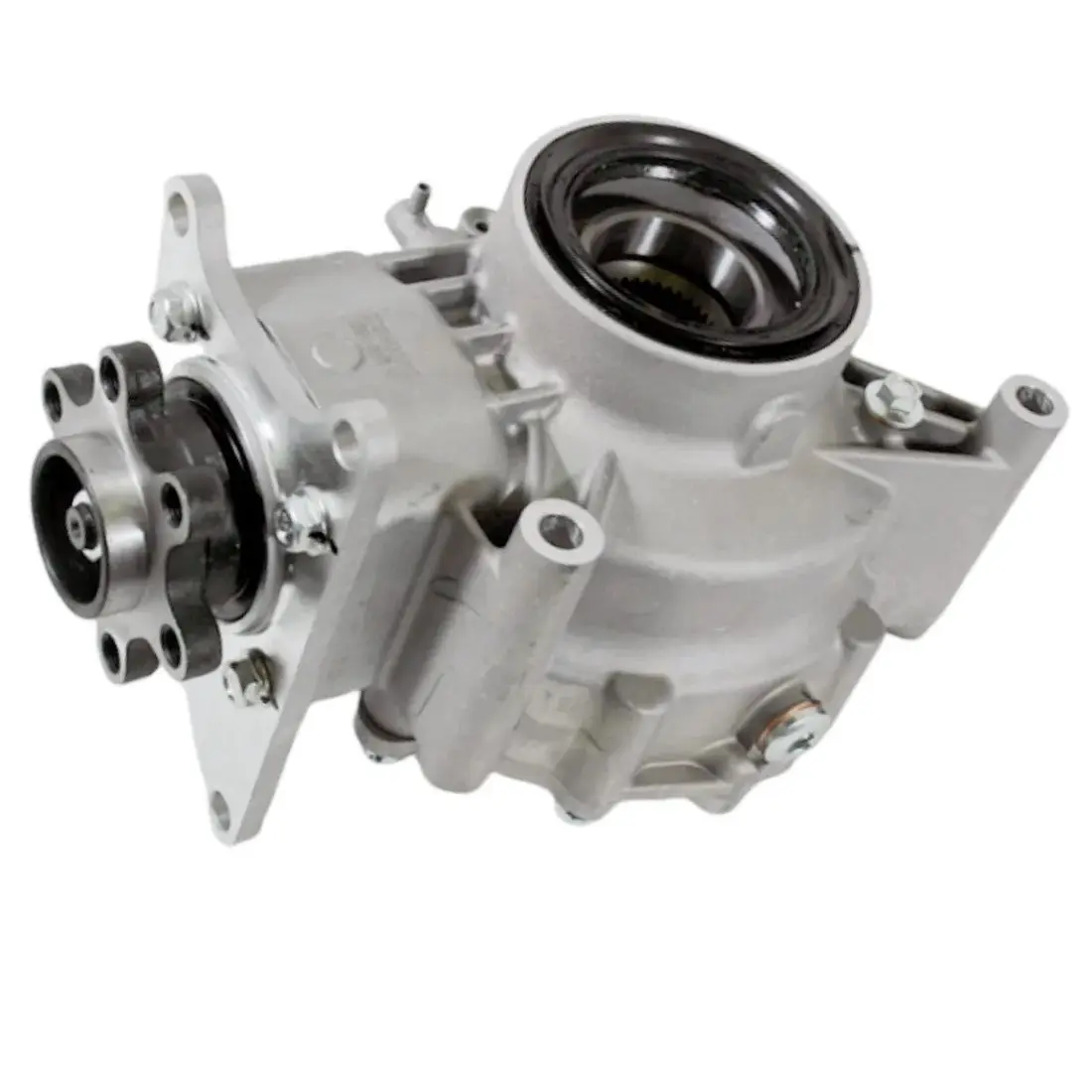 

Original Rear Differential Rear Axle Gearbox Transmission Q500-330000-10001 0180-330000 For CFMOTO 500 600CC Cforce Models