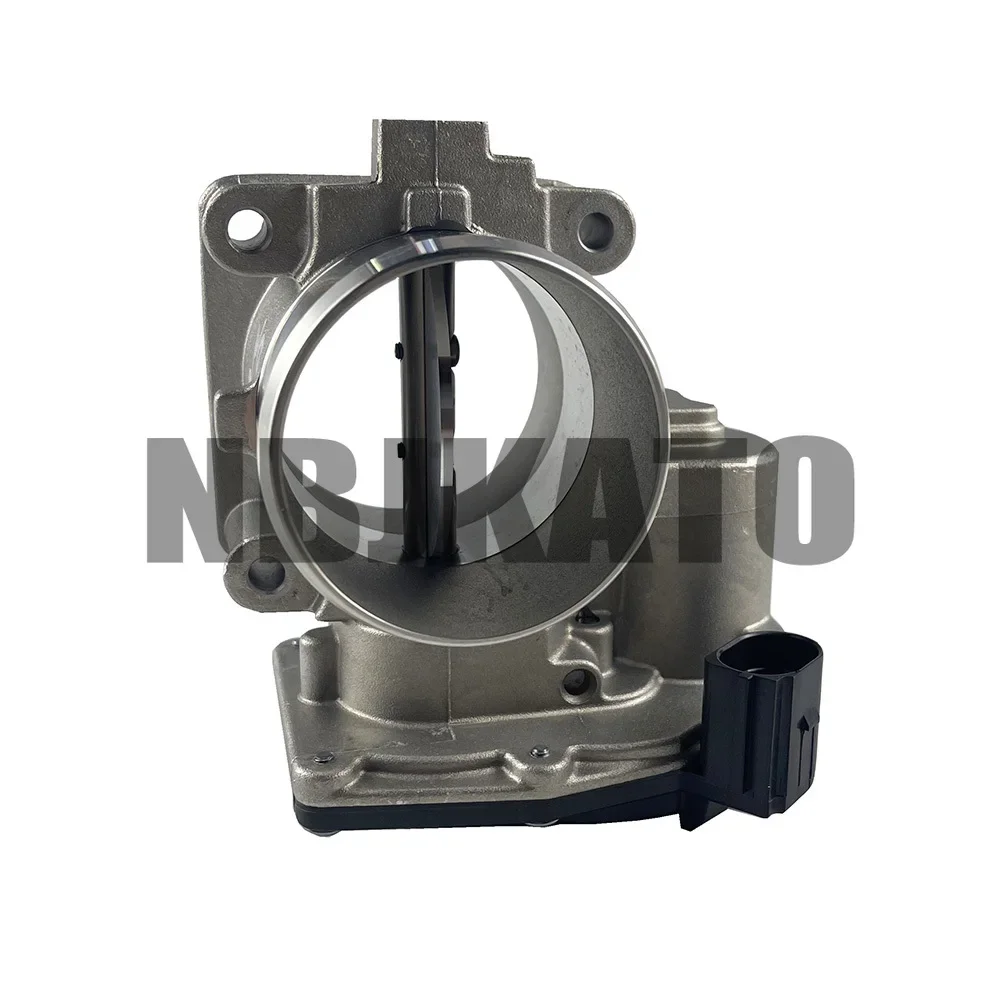 New Genuine Throttle Body For Kia Sorento Sportage Hyundai Santa Fe Tucson 35100-2F600 35100-2F000 35100-2F100