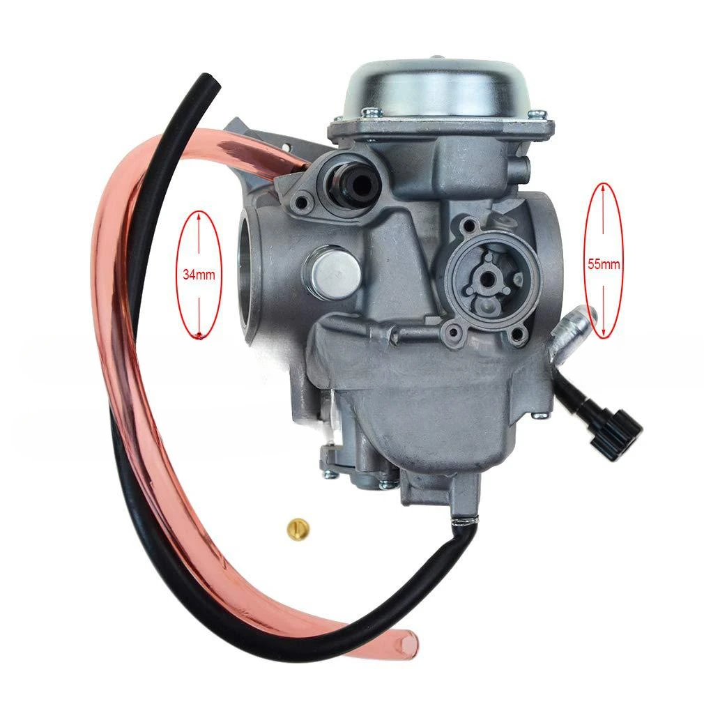 Motorcycle Carburetor H012-C0018