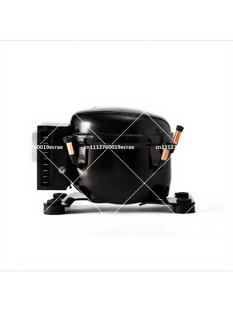 Mini Portable Refrigerator R134A DC 12V 24V Compressor Cooling for Car RV Travel