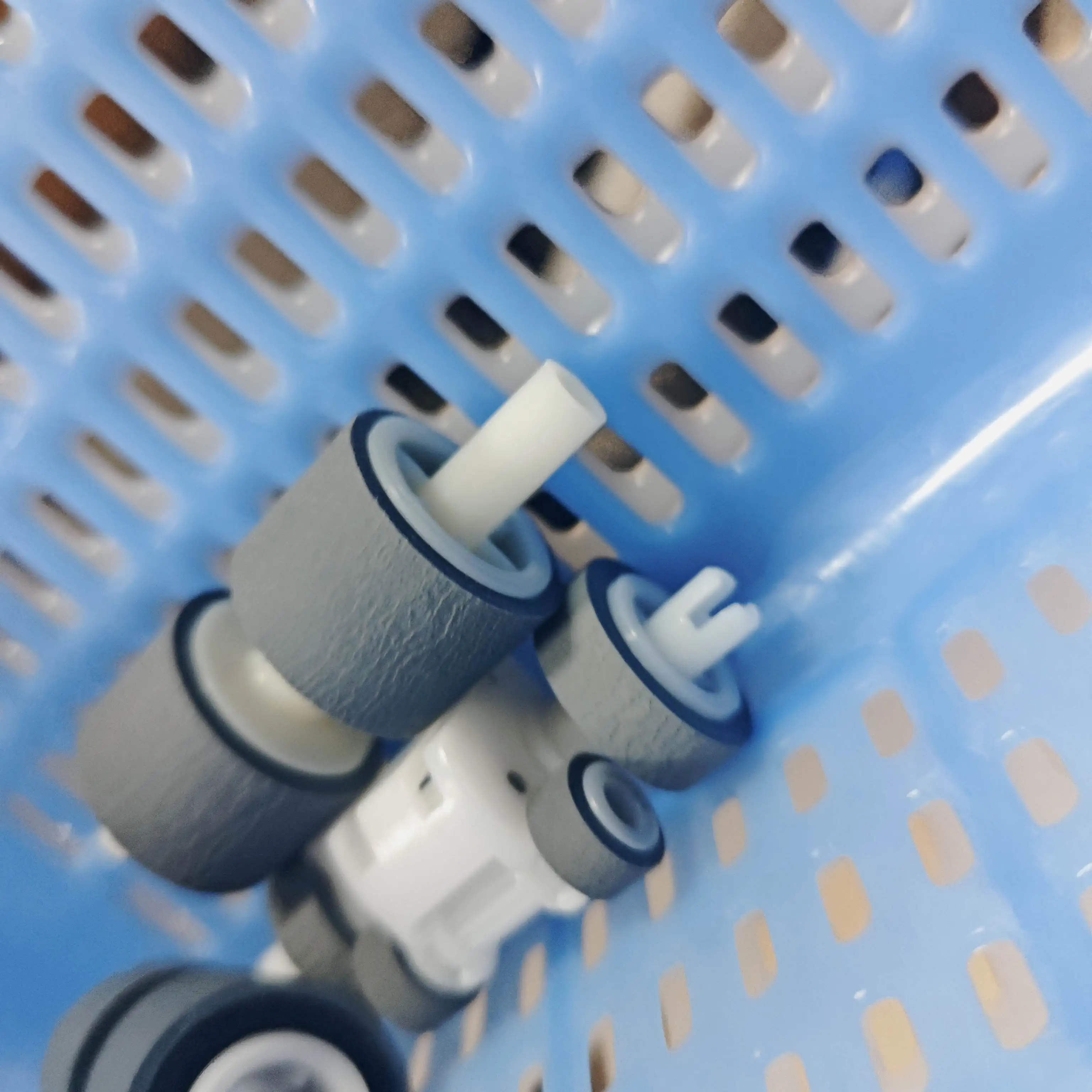 

1 комплект ролика подачи захвата в сборе для сканера EPSON DS-510 DS-520 DS-560 DS-410 DS-510N DS-520N B12B813561