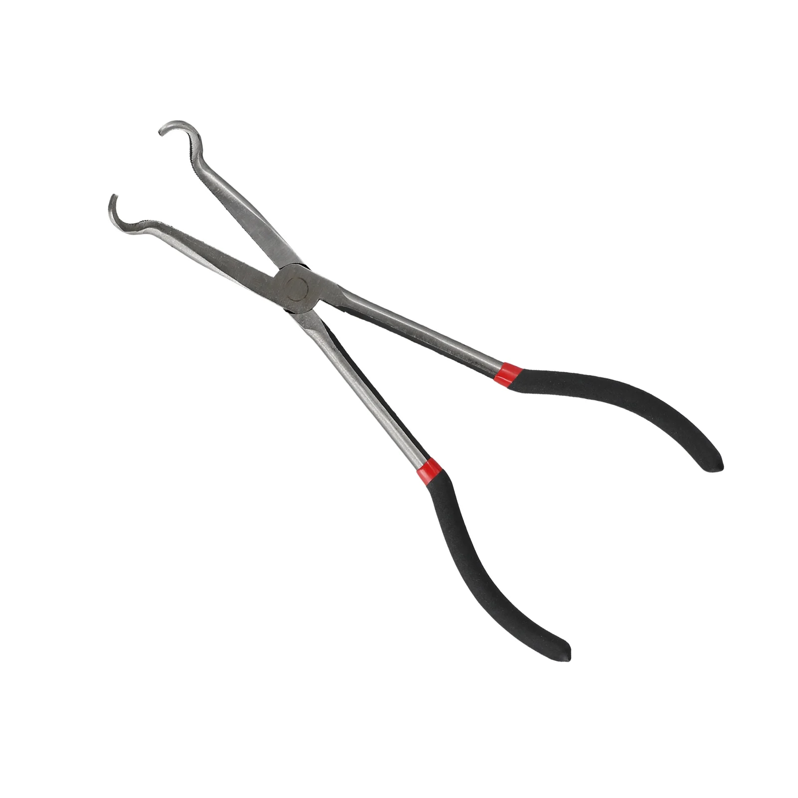 

Anti Slip Handle Narrow Spaces Electrical Disconnect Pliers Efficient Design Tensility Carbon Steel Durability