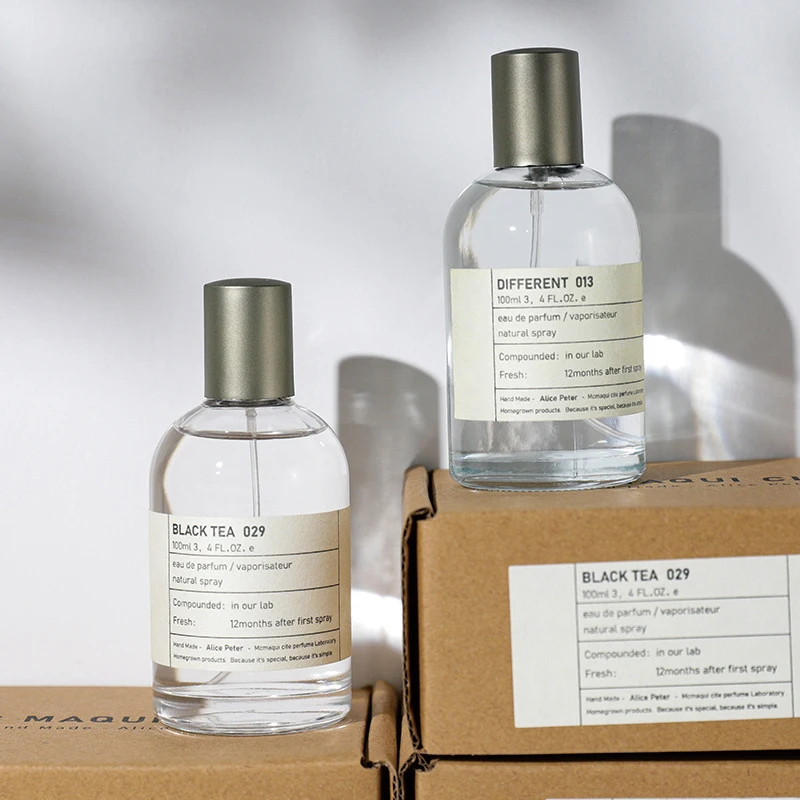 

Best-Selling 100ML Unisex Eau De Toilette | Sandalwood Fresh & Fruity Bergamot Scent for Men & Women