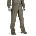 Military green pants