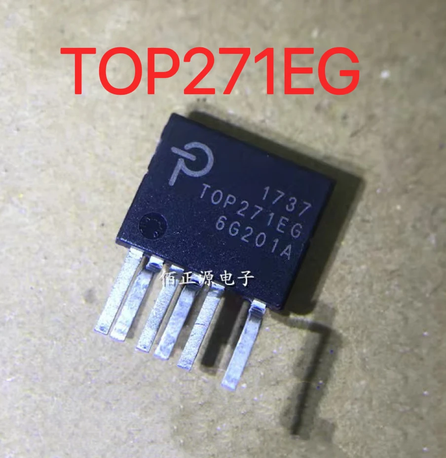 TOP271EG TOP271 ESIP7 Power Driver Management Chip Brand New Original