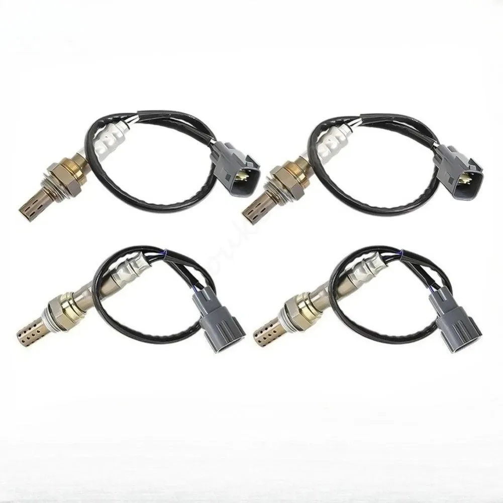 도요타 캠리 시에나 4러너용 4개 람다 O2 산소 센서 업스트림 다운스트림 234-4138 234-4260 자동차 액세서리