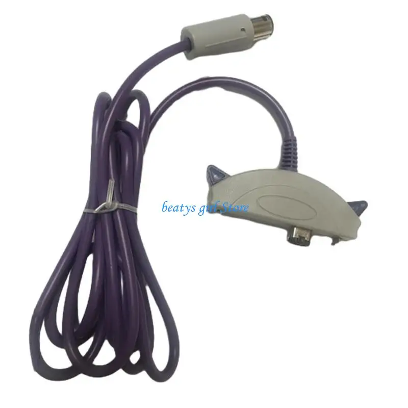 

C7AB 2 Player Link Cable Exchange Data Cable