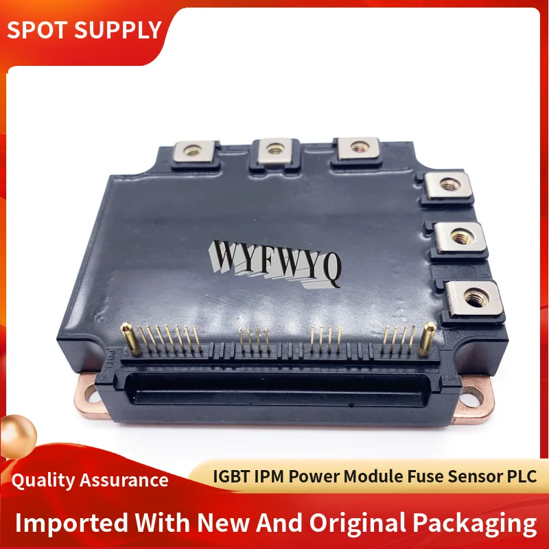 Igbt Module Pm50rsd120 Pm75rsd120 Pm50cse120 Pm50csd120 Pm75rse120 Nieuwe Originele Power Module