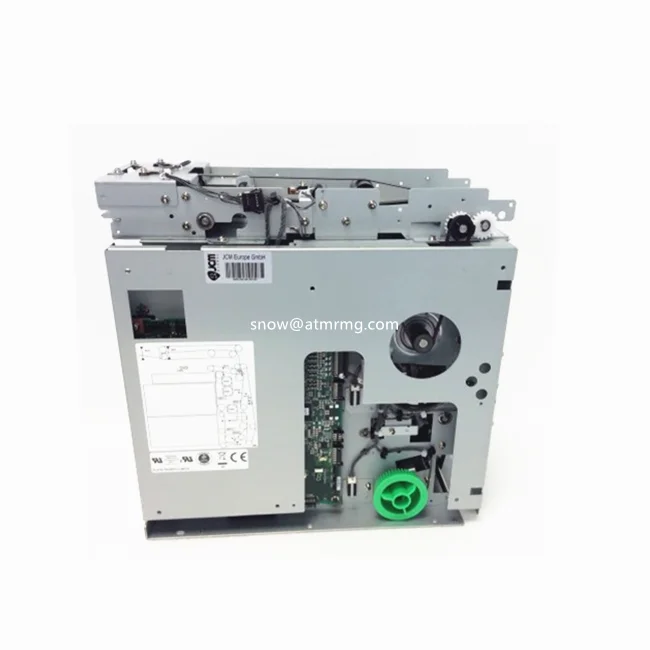 

ATM Fujitsu F53 Banknote Dispenser for OEM Ticket Vending Machine