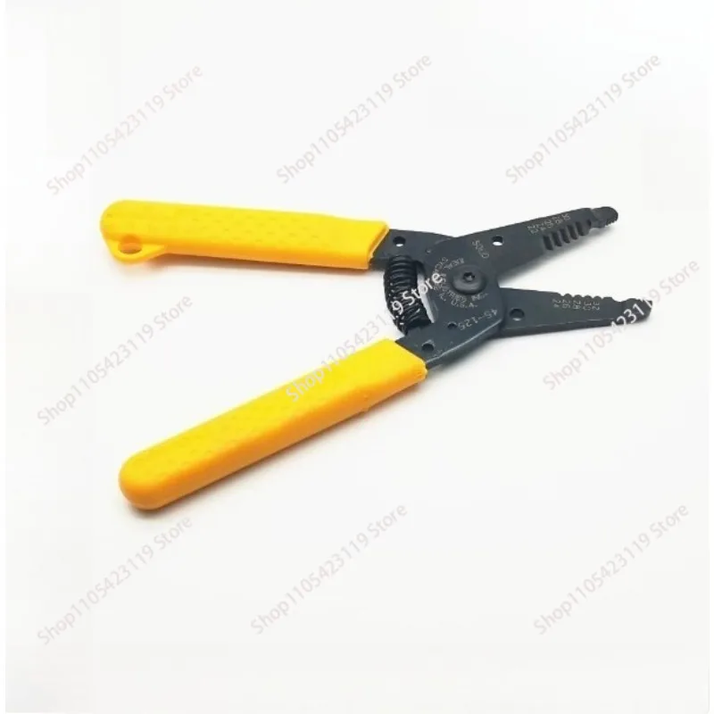 Industrial wire stripper T-type wire stripper IDEAL45-125
