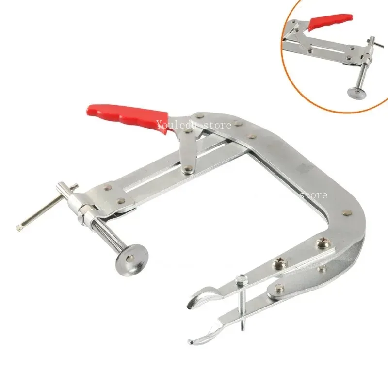 Suitable for 8-inch valve calipers, valve calipers, valve springs, compressors, disassembly tools, maintenance tools