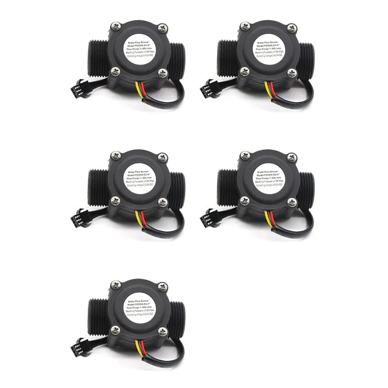 n15r-5x-1-60l-min-dc-35-24v-hall-effect-water-flow-sensor-counter-meter-fs300a