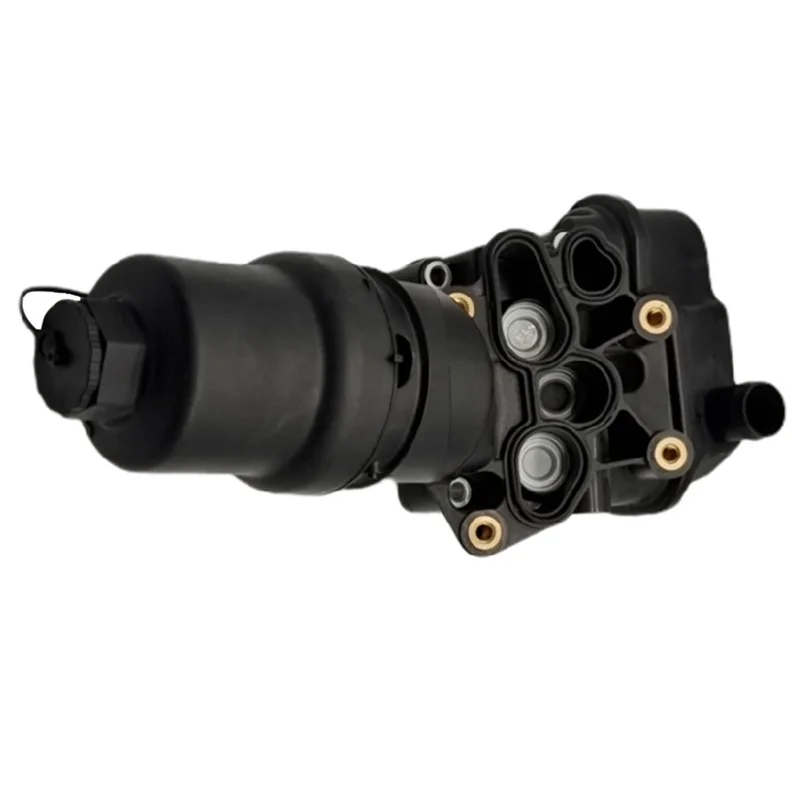 

Automobile Engine Oil Filter Housing For A3 A4 TT VW Eos Golf GTI 2.0 06F115397E 06H 115 397J 06F115397H-A65M