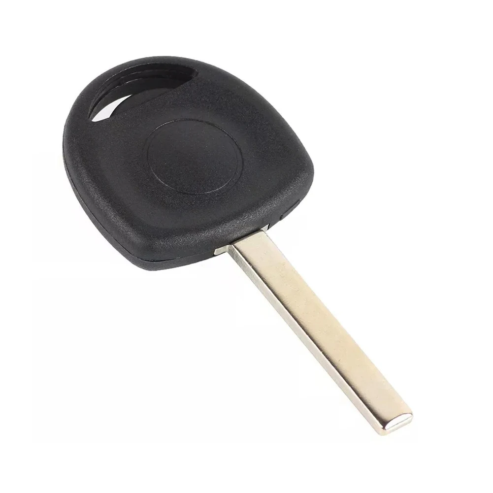 سيارة بدء مفتاح الإسكان شل HU100 شفرة فارغة تناسب شيفروليه أوبل جديد #2