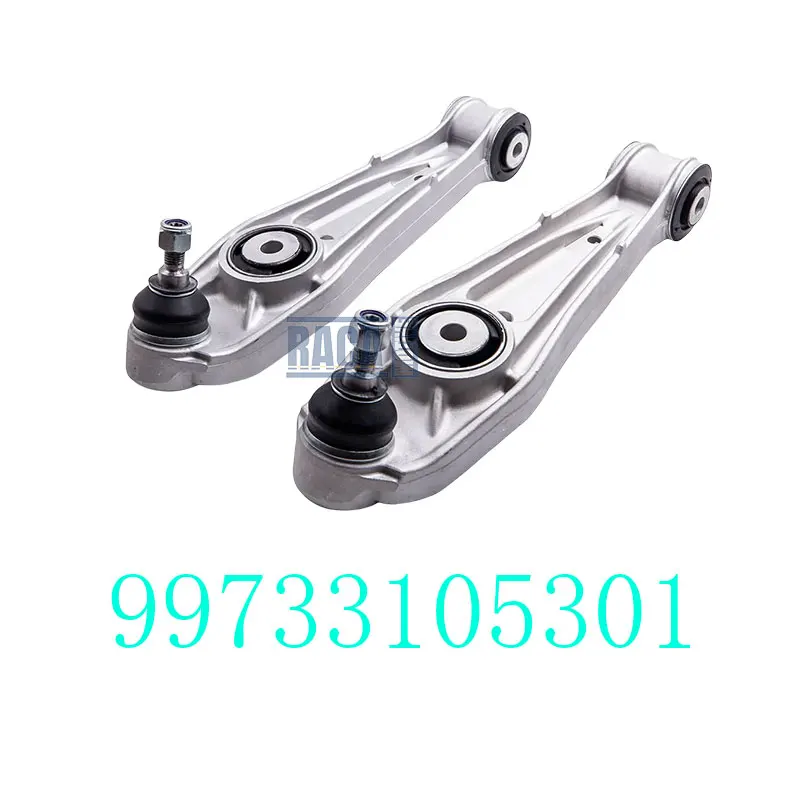 

Задний рычаг левой/правой подвески для Porsche 911 Carrera Boxster Cayman 98133105300 98133105301 99733105301