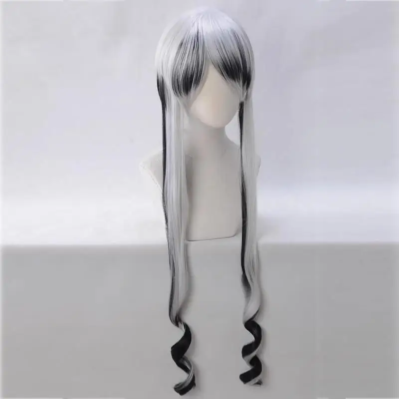 Ręcznie robione peruki cosplay dla Land of the Lustrous Cairngorm