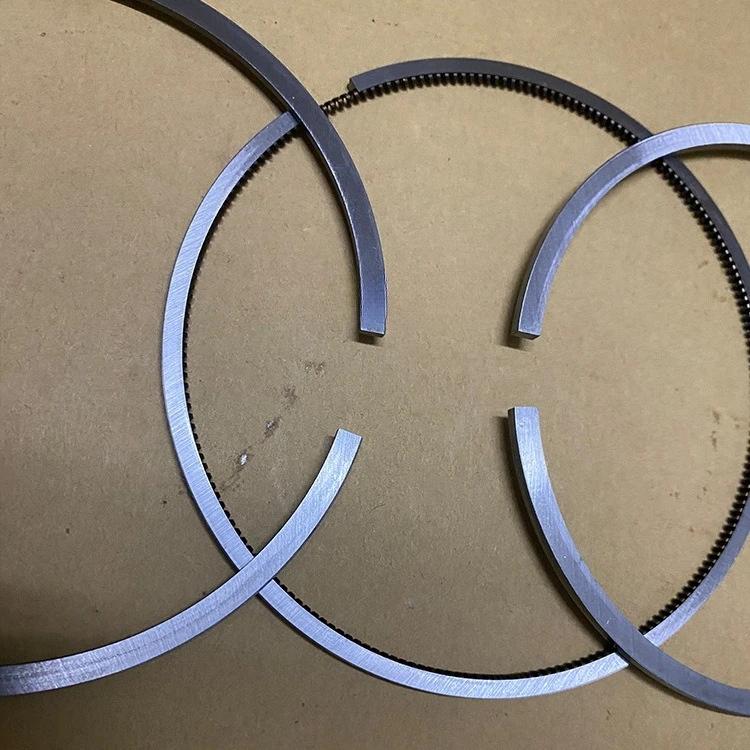 2W-6091 Piston Ring Is Suitable for E3306 Engine Accessories