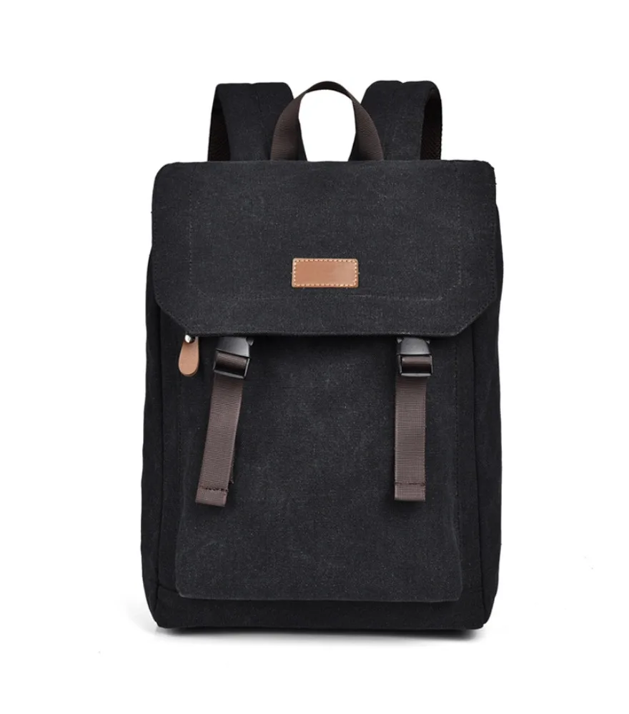 

Trend Casual Backpack Large Capacity Outdoor Mountaineering Bag Commuter Portable Student School Bag Print