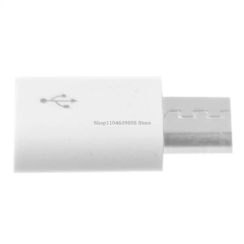 

1pc mini USB 3.1 C Женский до USB мужской адаптер тип C в Micro USB -конвертер