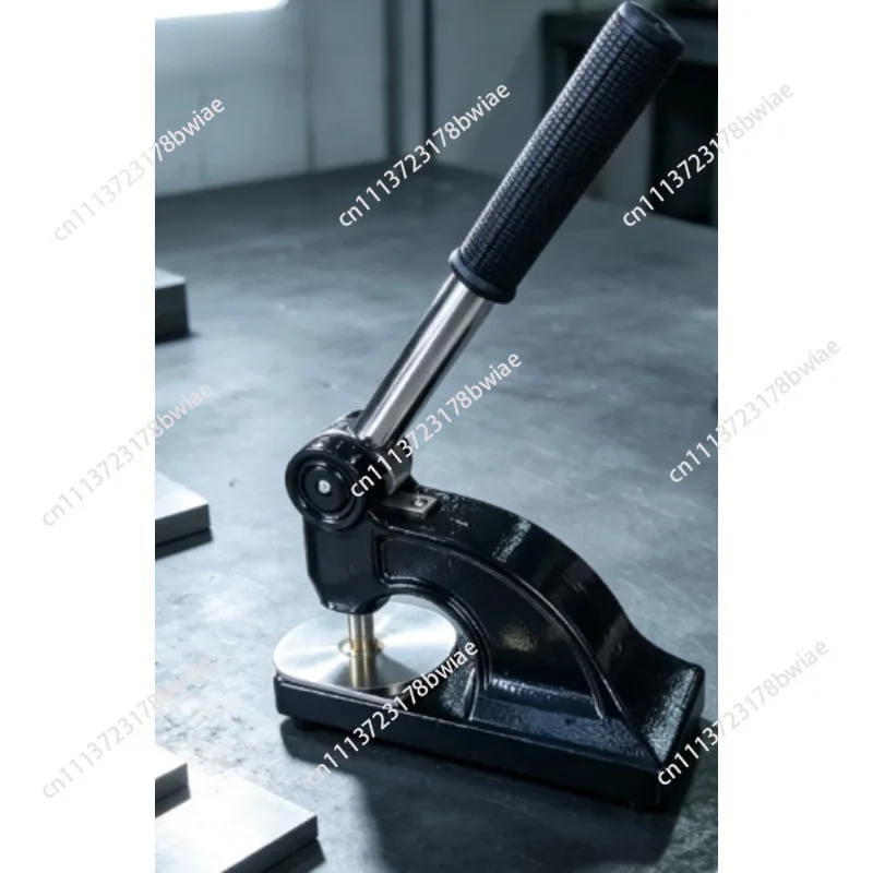 extra-large-steel-stamping-frame-manual-pressure-stamping-machine-labor-saving