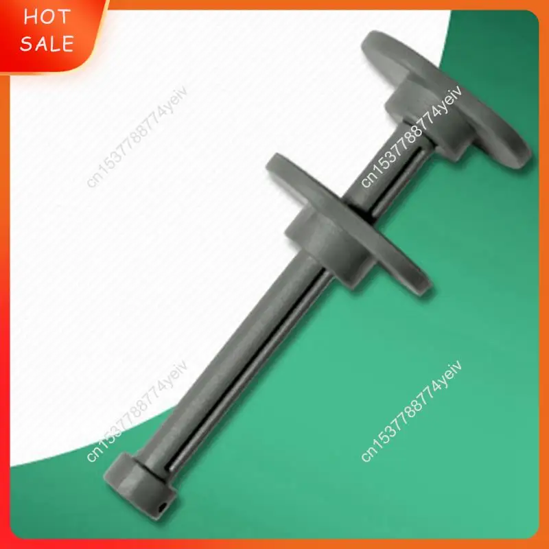 10Pcs Welding Oil Companion Booster Plastic Push Rod Cylinder Type Oil Push Rod A62X