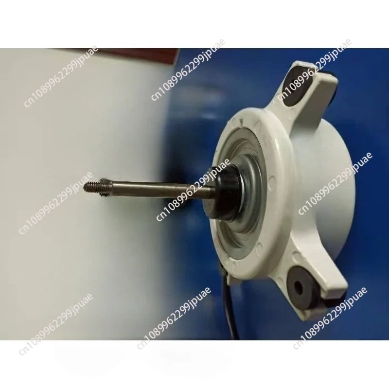45W DC310V BLDC Fresh Air Fan Unit Silent Ventilation Blower 150-300m³/h Air Volume Home Air Exchange System