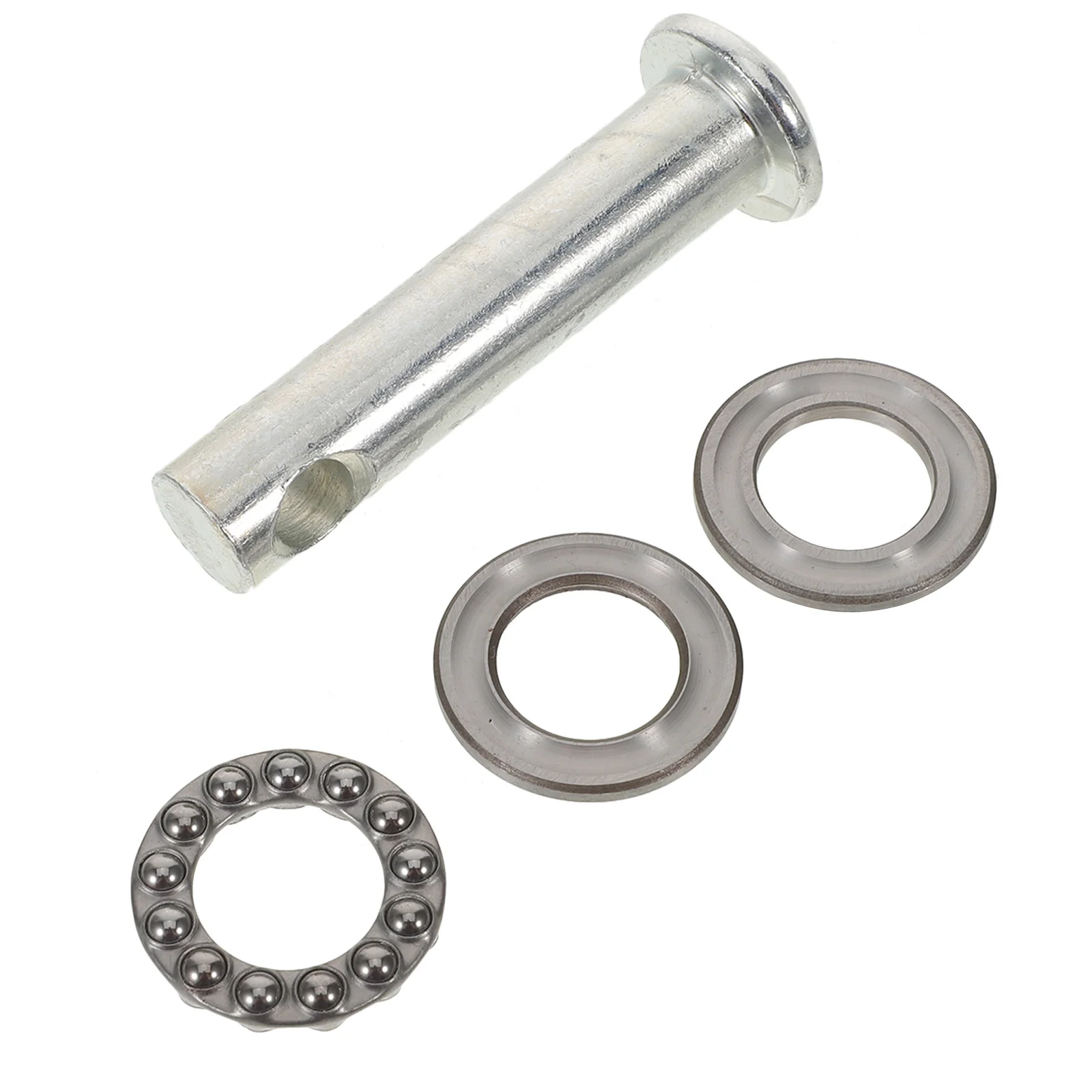 

1 set 1 Set Hammock Chair Clevis Pin Plug Noise Reduction Weather Resistant Replacement Parts For Basket Chair Porch Swing Patio