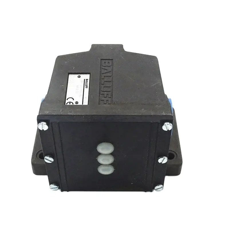 1pce BNS 819-D03-R12-100-10-FD Travel Limit Switch Accessories  Parts