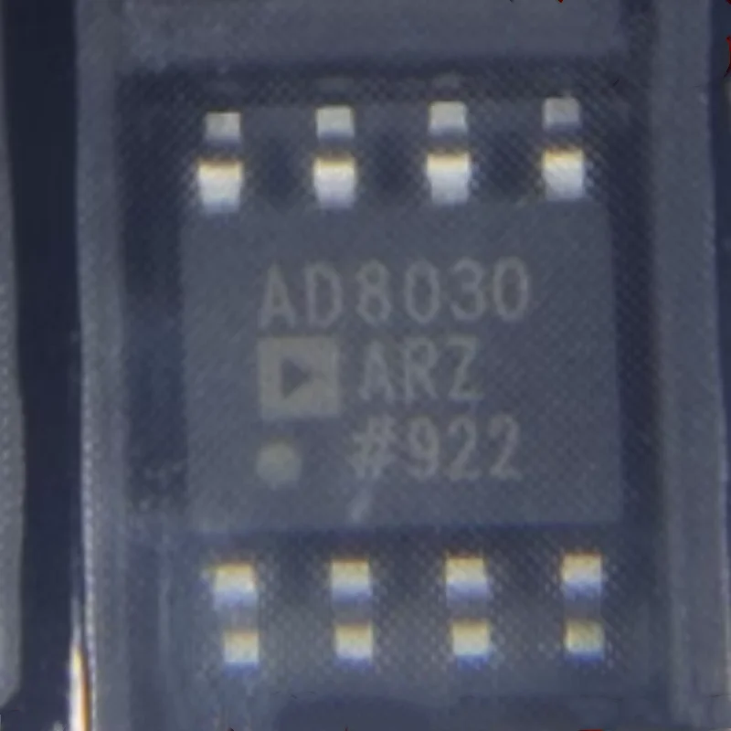 

AD8030ARZ SOP8 New Original Genuine