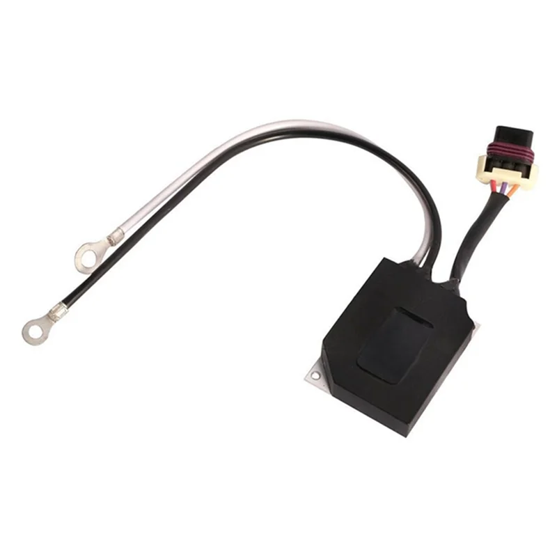 

Resistor Control Assembly For EZGO RXV Electric Golf Cart 608148