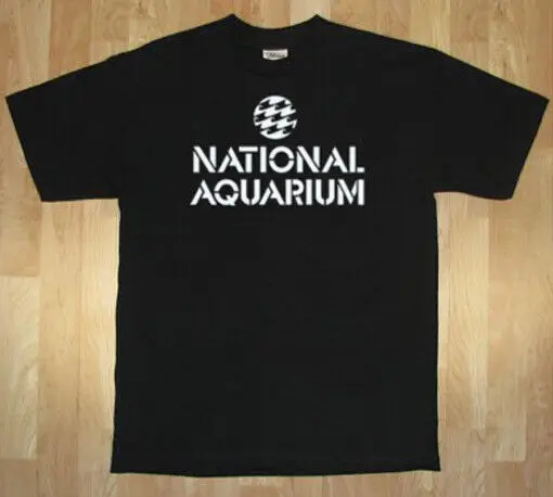 National Aquarium souvenir t-shirt