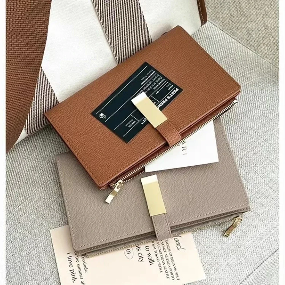 A6 Pu Leather Business Office Notebook a fogli mobili Raccoglitore per diario Diario Planner Organizzatore Blocco note Cancelleria scolastica
