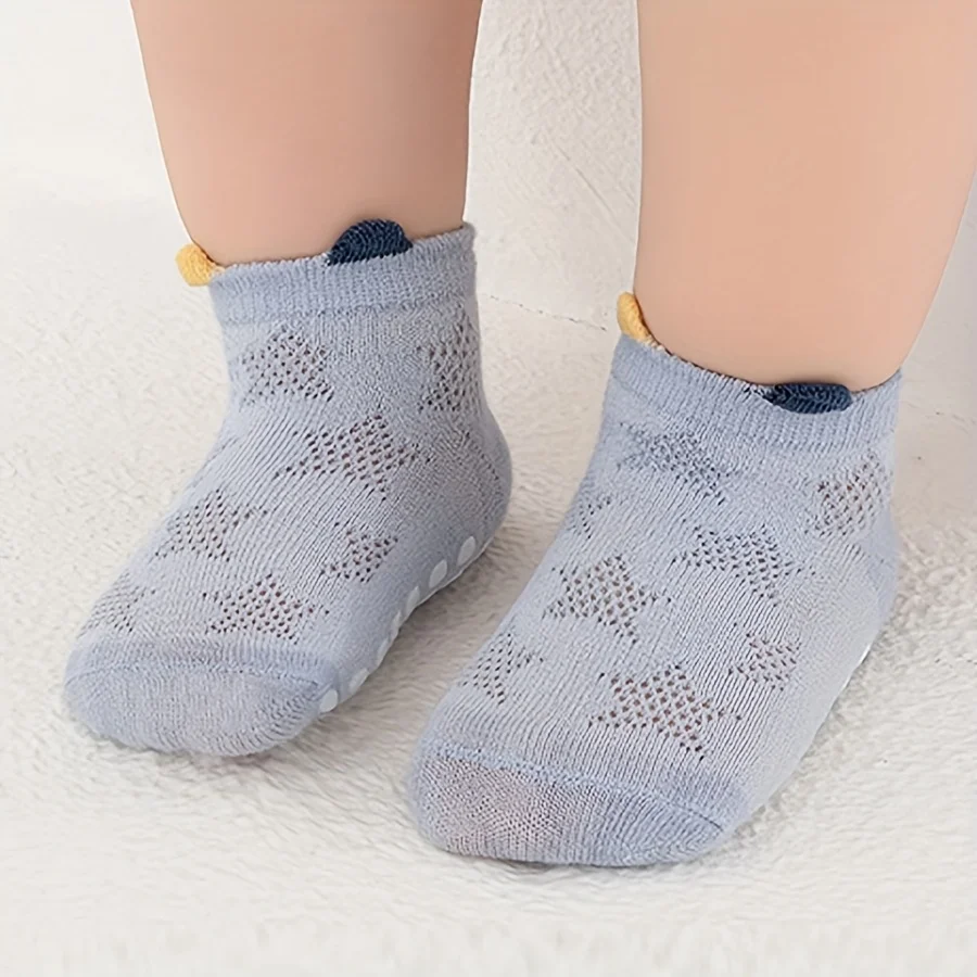 Thumbnail 3 - #34 Best Baby Socks to Buy In 2026