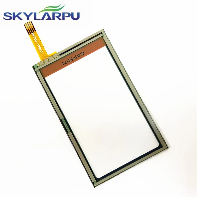 

New 3"Inch Touch Panel For GARMIN COLORADO 400c Handheld GPS Touch Screen Digitizer Panel Repair Replacement