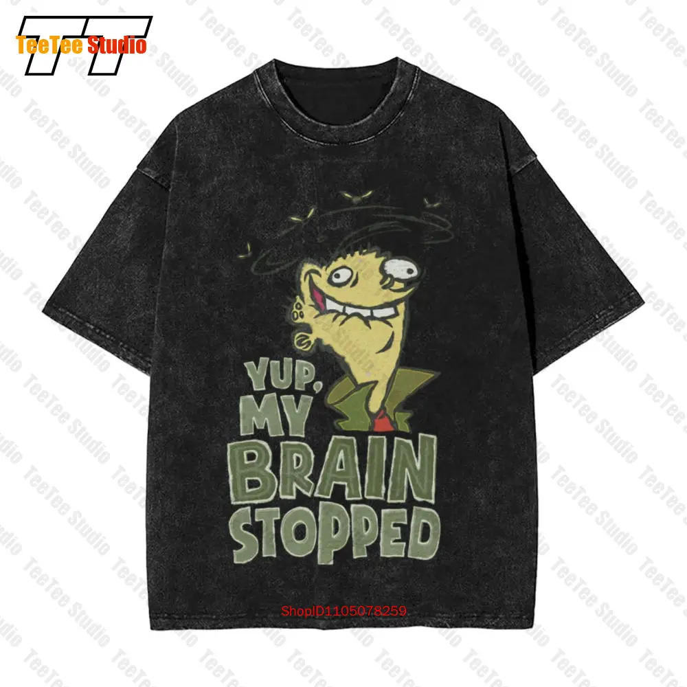 Ed, Edd N Eddy Cart…