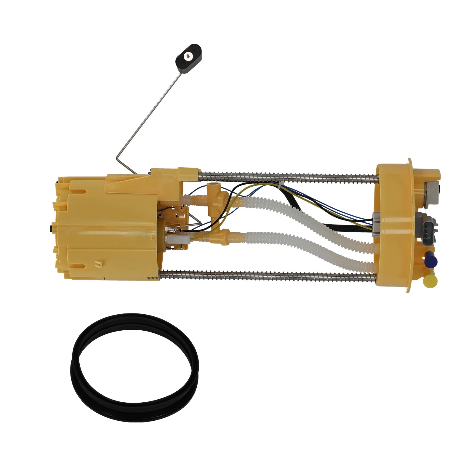 

Fuel Pump Module for Dodge Ram 2500/3500 L6 5.9L Diesel 98-04 4897668AG E7187M