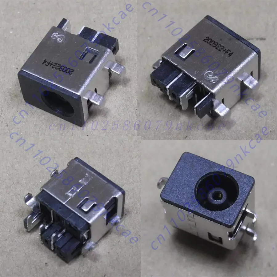 for Samsung, Xuanlong Knight NP8500GM 8500GM power interface, charging connector DC
