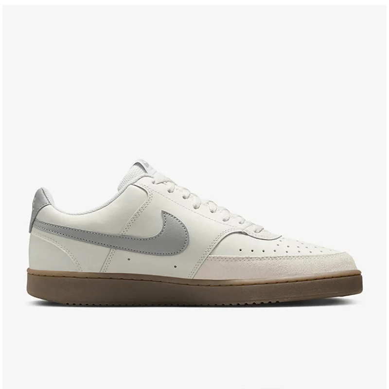 

Nike Official Authentic COURT VISION LO Mens Sports Fashion Sneakers HV2530-100