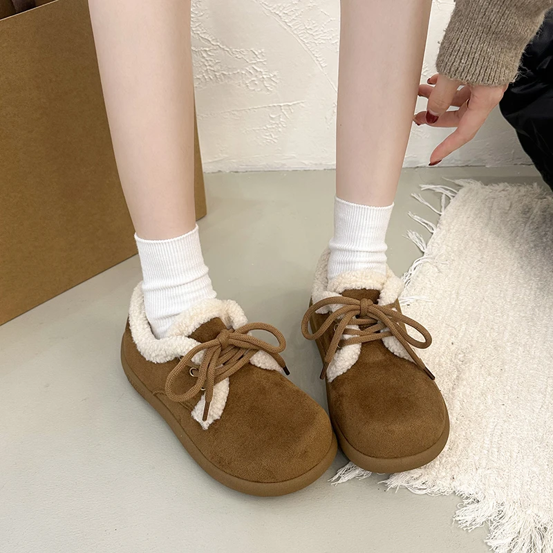 Winter Platform Cot… - image