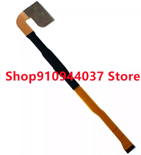 NEW Hinge LCD Flex Cable For Nikon Coolpix A900 Digital Camera Repair Part