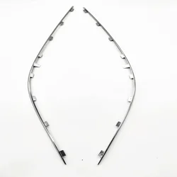 OEM; A2188850121 A2188850221 For Chrome Plating of Left Right Trim Strips of Benz Front Bumper W218 CLS300 CLS320 CLS350 CLS500