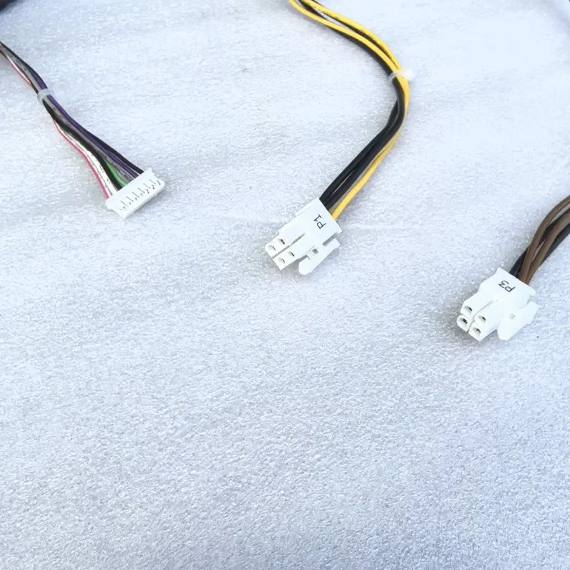 for HP 260W Desktop Power Supply New Original Factory Direct Quality Guaranteed Replacement Adapter for Computer PC