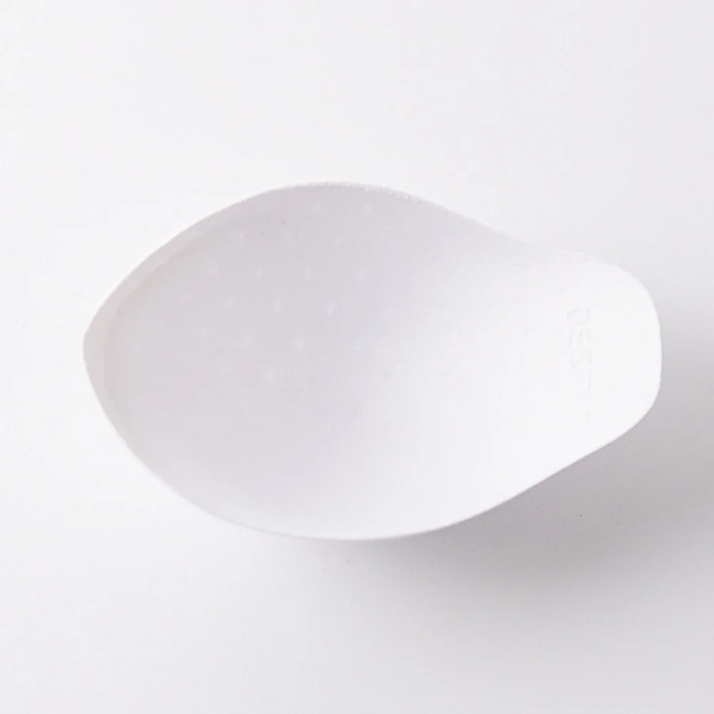 

2Pcs Bulge U Convex Cup Enlarging Underwear Pads Flexible Lightweight Swim Briefs Cover for Stage Show Nightclub