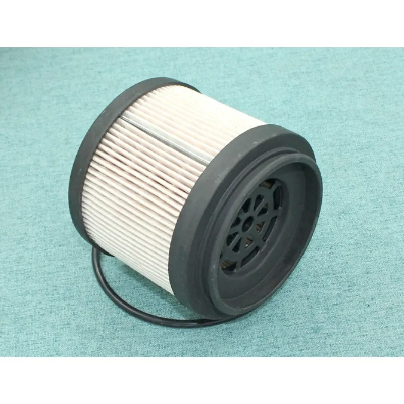 Diesel Fuel Filter for Greatwall 2022 Poer KingKong 2022 Wingle7/Wingle5 1111402XED96 Figzero Automobile Parts