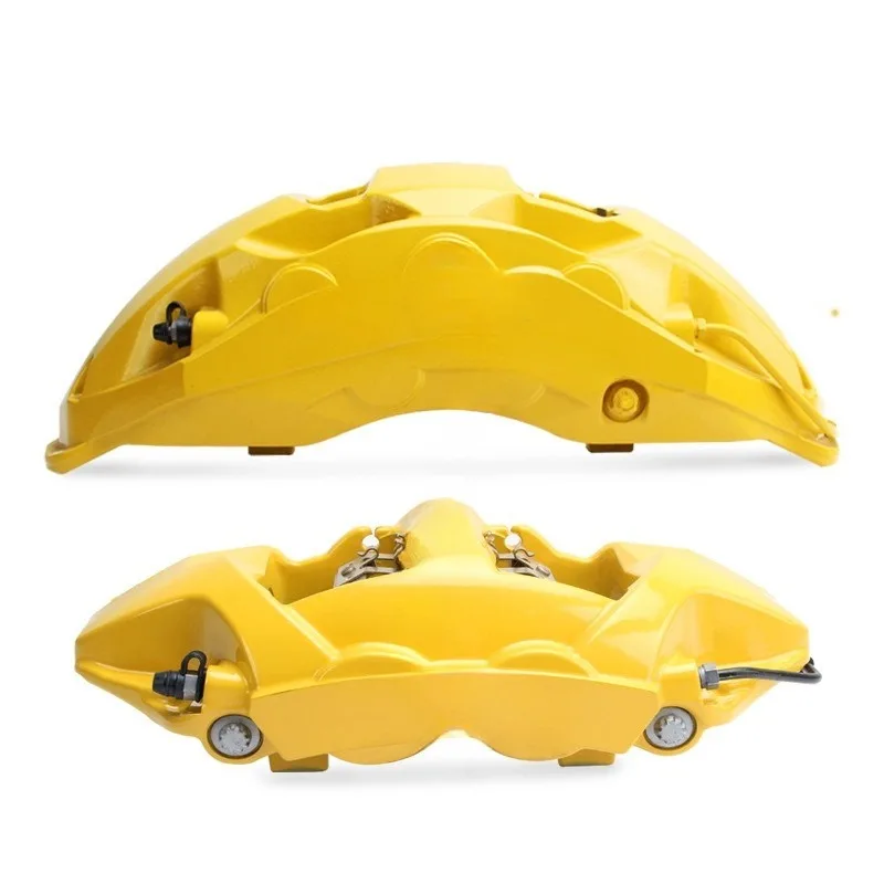 Carbon ceramic disc front 10 rear 4 for modified brake calipers for automobile modification