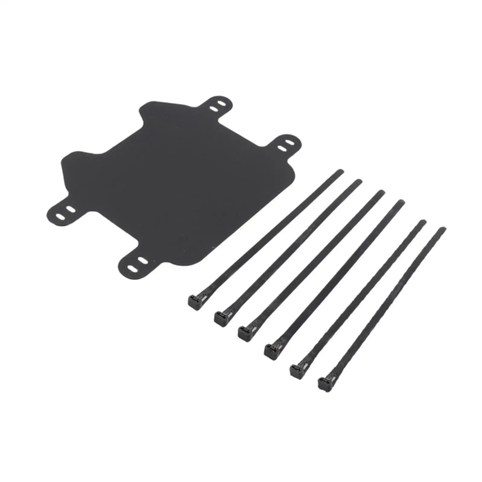 

Motorcycle Front Number Plate Dirt Bike Licenses Plate Holder Direct Replaces