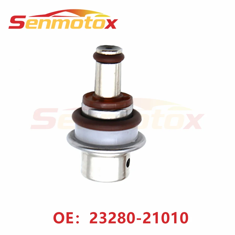 

23280-21010 Fuel Pressure Regulator 2328021010 For Toyota Avalon Camry Corolla Prius Matrix RAV4 Venza Lexus ES300H Scion PR450