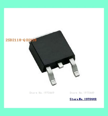 2sd2118-q d2118