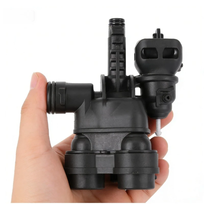 Suitable for Kach K1Cordless Floor Washing Machine Consumables Pump Head Assembly, Accessories